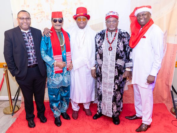 Christmas Party – 2023