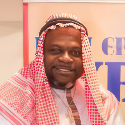 Prince David Osuagwu