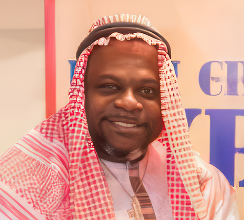 Prince David Osuagwu