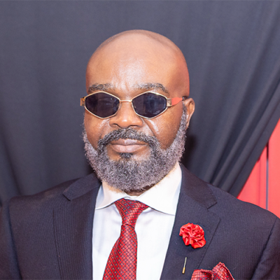 Photo of Ezeugo Sir Azuka KJ Onwuama