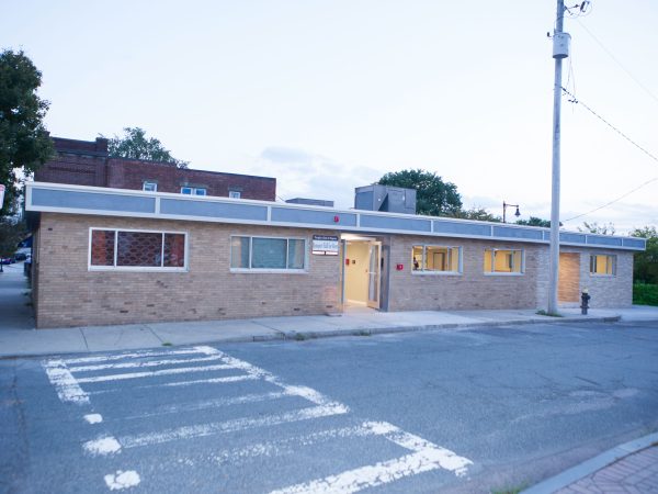 PCNI Boston Clubhouse Expansion & Renovation: A Vision Realized