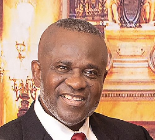 Chief Sir Emmanuel Okey Onyenwe, Agbalucha Ngene