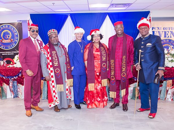 Christmas Party – 2022